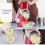Multifunctional 3 in 1 Vegetable Cutter