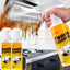 Multi-Purpose Foam Cleaner