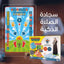 Electronic Educational Learning Prayer Mat for Kids